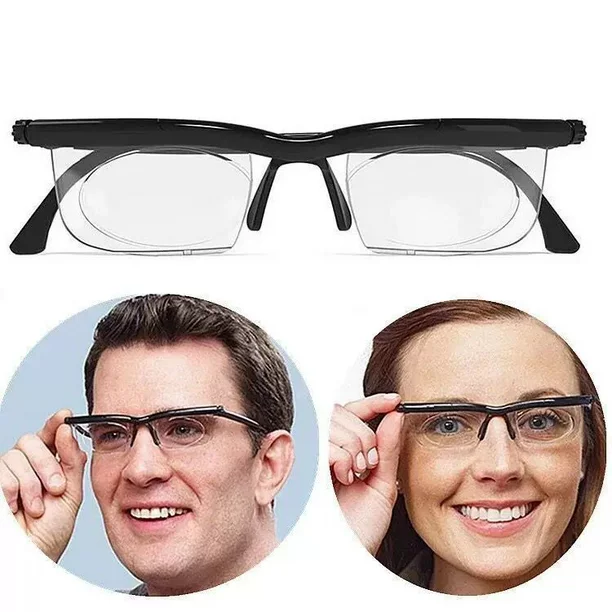 Personalized glasses frames