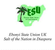 Ebonyi State Union