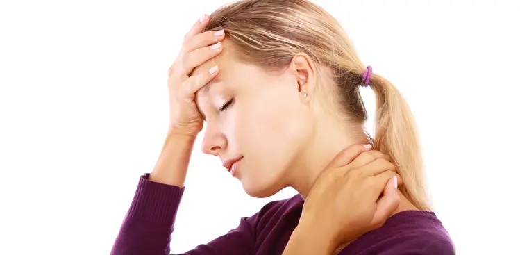 Can wisdom teeth cause neck pain?