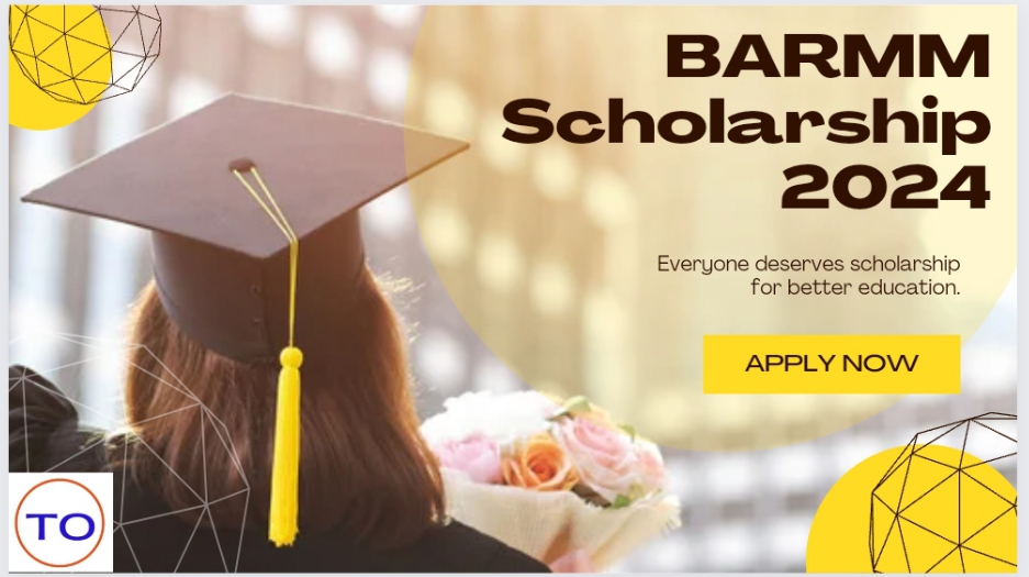 BARMM scholarship