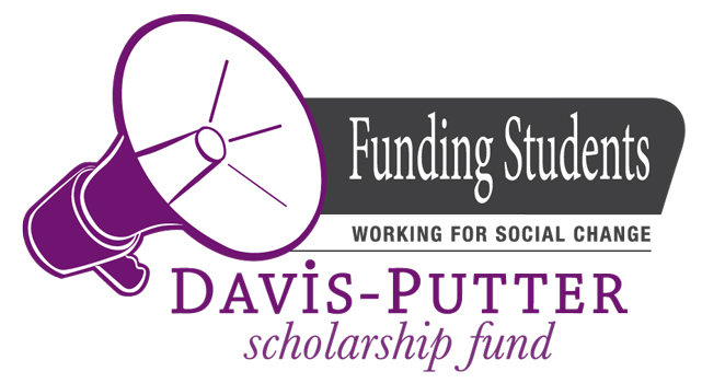 Davis-Putter Scholarship