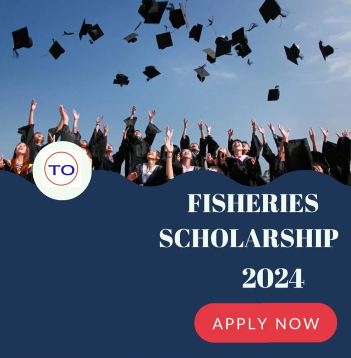 Fisheries Scholarship Program