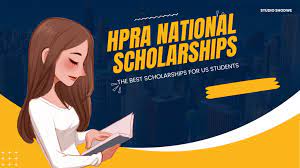 HPRA National Scholarship