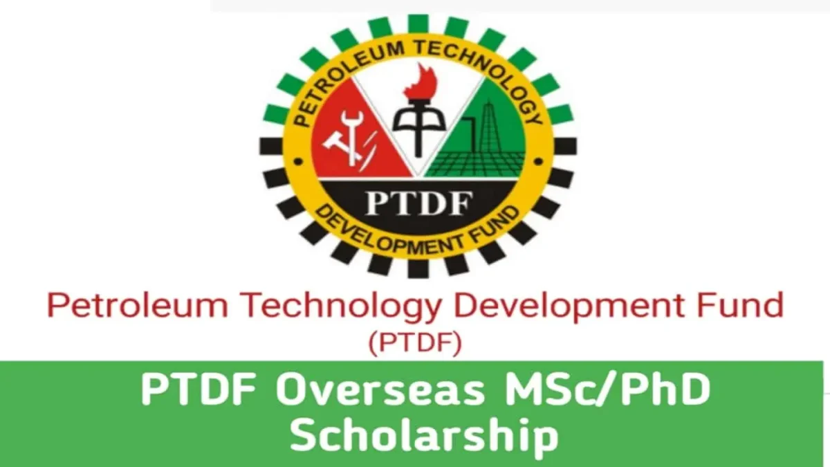 PTDF Scholarship Scheme