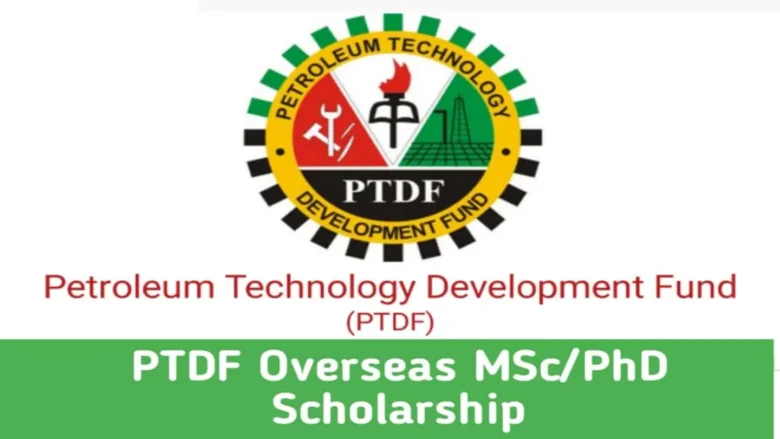 PTDF Scholarship Scheme
