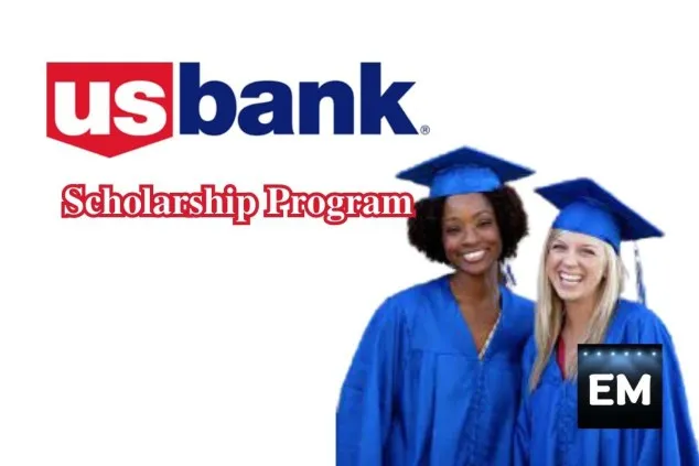 US Bank Scholarship