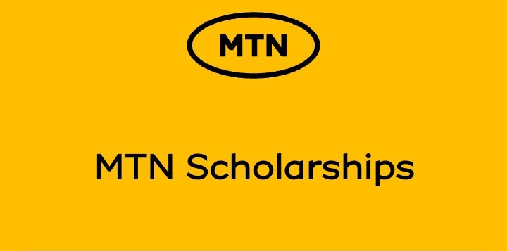 MTN Scholarship