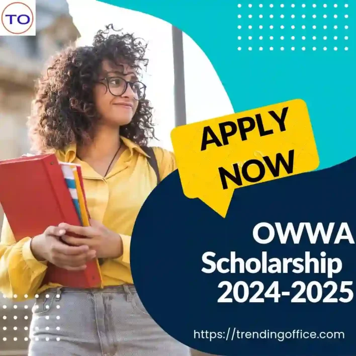 OWWA Scholarship