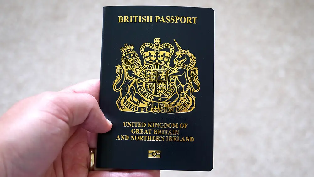 How to apply for the UK student visa