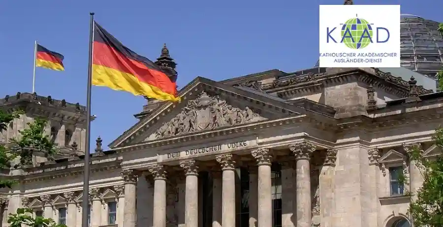 KAAD Scholarships In Germany