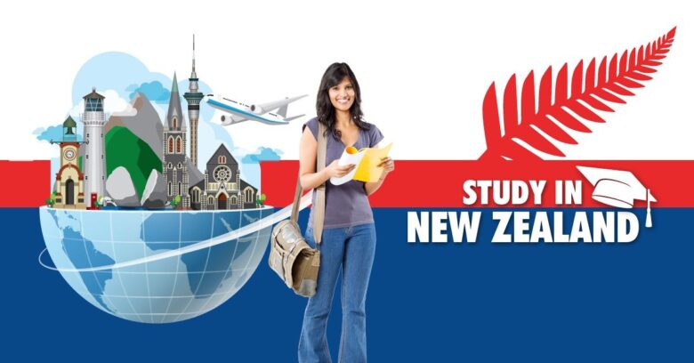 New Zealand Government Scholarship