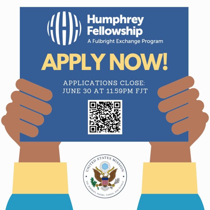The Hubert H. Humphrey Fellowship Program
