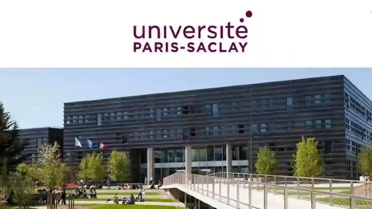 Université Paris-Saclay International Master’s Scholarship