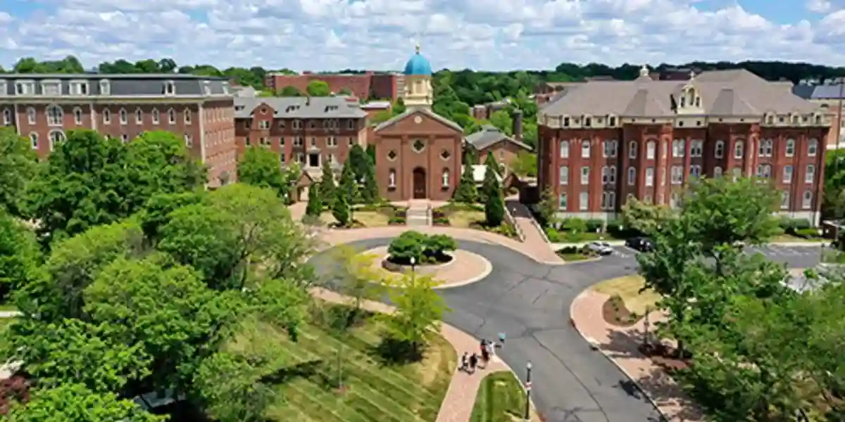 University Of Dayton Scholarship