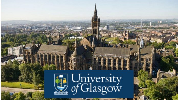 University Of Glasgow Excellence Scholarship