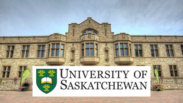 University Of Saskatchewan Scholarship