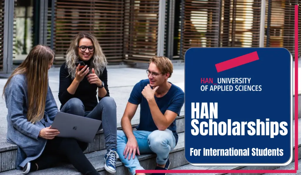 HAN University Scholarships