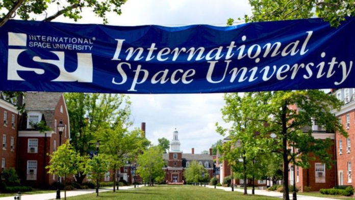 International Space University Scholarship