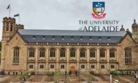 University of Adelaide RTP Scholarship 2024
