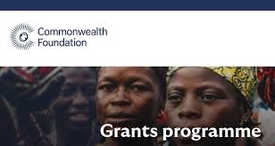 Commonwealth Foundation Grants