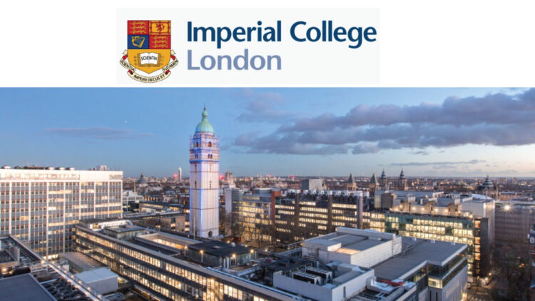 Imperial College London President Scholarships