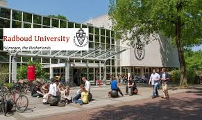 Radboud University scholarship