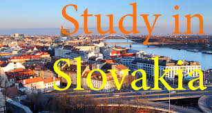 Slovak Republic national scholarship program