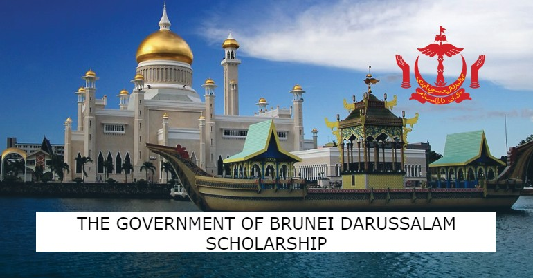 Government of Brunei Darussalam Scholarship