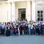 British Academy International Fellowship