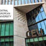 Central European University Masters Scholarship