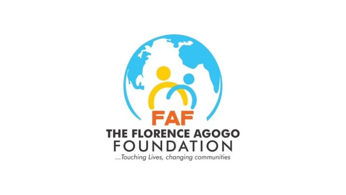 Florence Agogo Scholarship