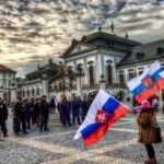 Government of Slovak Republic National Scholarship Program