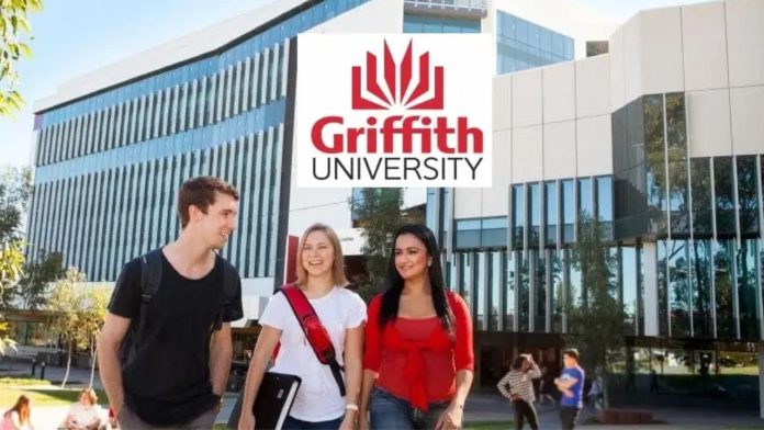 Griffith Vice Chancellors International Scholarship in Australia