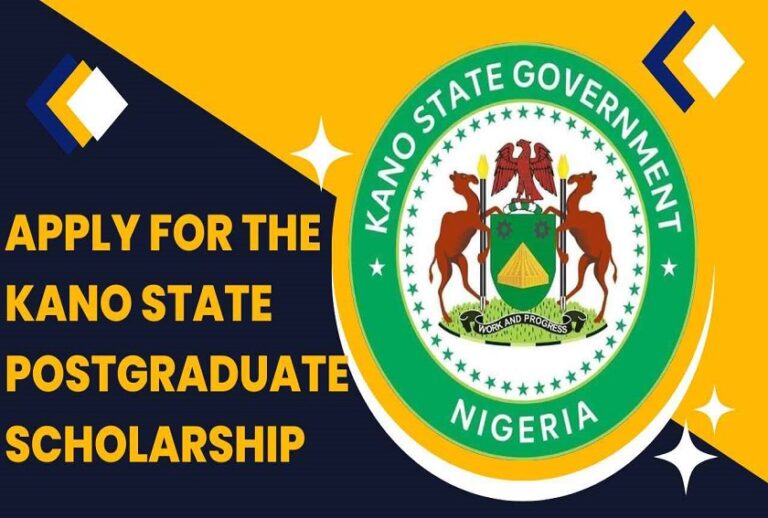 Kano State Government Scholarships