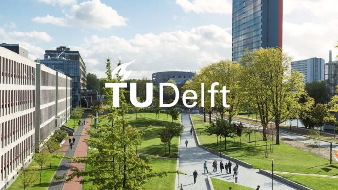 TU Delft Scholarship