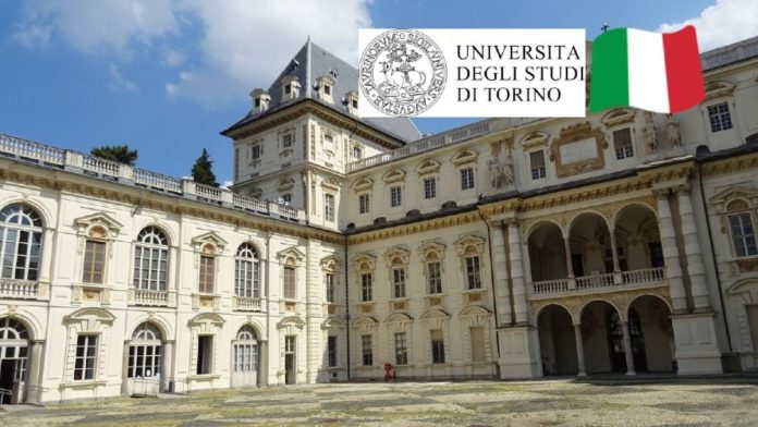 University of Turin Talents 4 UniTO Scholarships