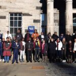 Commonwealth Startup Fellowship