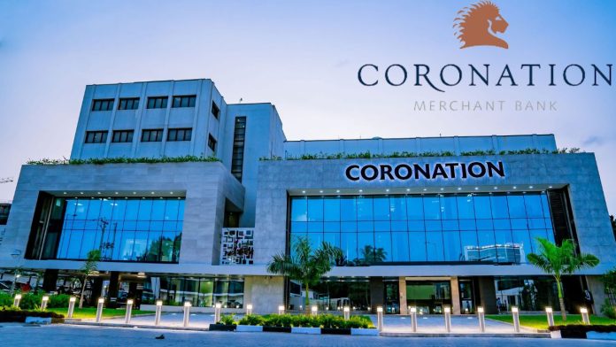 Coronation Group Graduate Trainee Programme