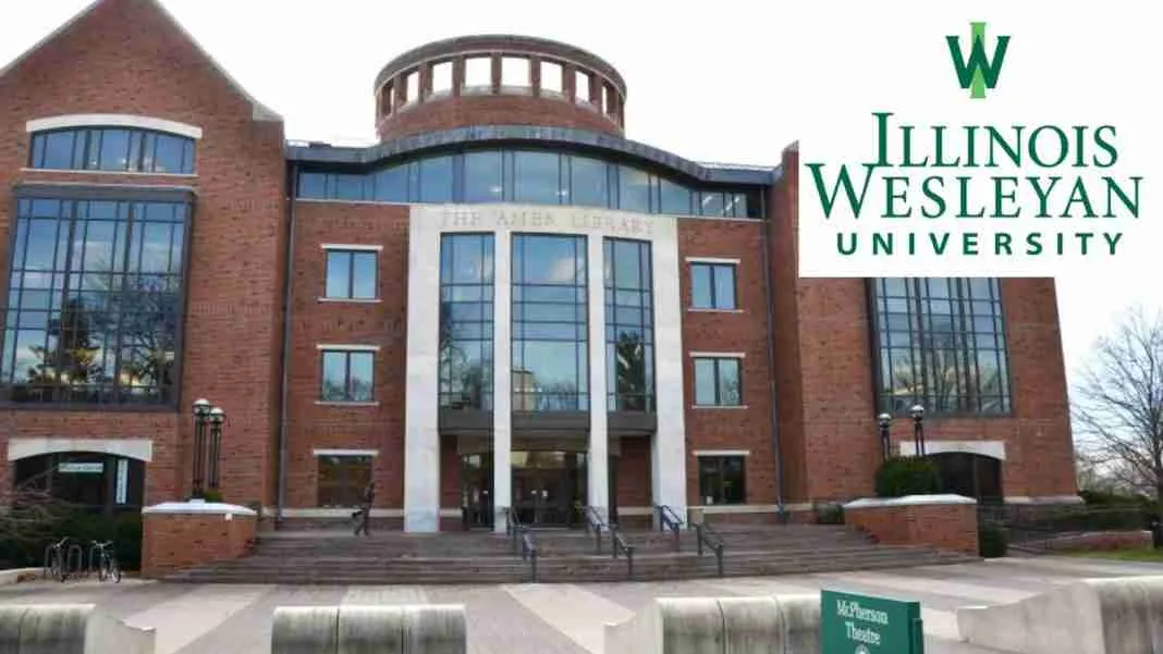 Illinois Wesleyan University Scholarships