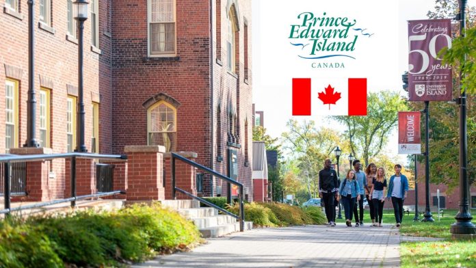 Prince Edward Island Internship Program