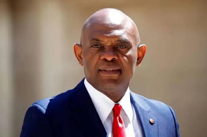 Tony Elumelu Foundation grants