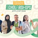 Turkey government scholarship