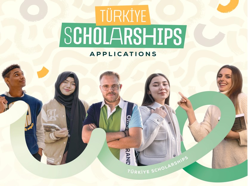 Turkey government scholarship