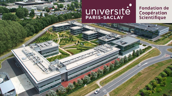 Universite Paris-Saclay Scholarship Program