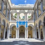 University of Genova Scholarship