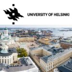 University of Helsinki Scholarship in Finland