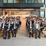 University of Hong Kong Summer Research Programme