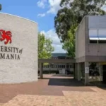 University of Tasmania Graduate Research Scholarship