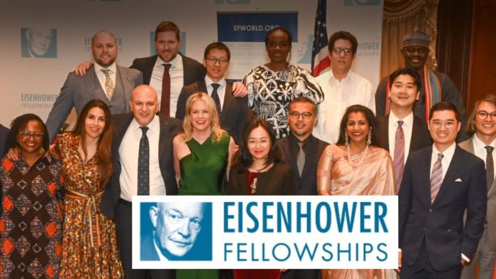 Eisenhower Global Fellowship