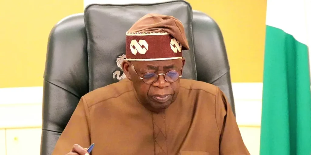 Tinubu